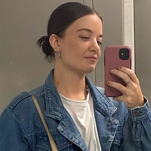 Meet your Posher, Amanda